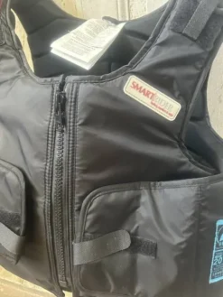 Clearance Gilet protection smartrider L Femme Le Cavalier En Concours|L'Homme En Concours