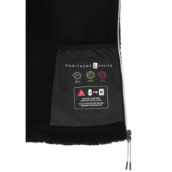 Outlet Gilet sans manche chauffant Valery - - Batterie incluse Femme Tenue D'Équitation Femme·Gilets Et Bodywarmer