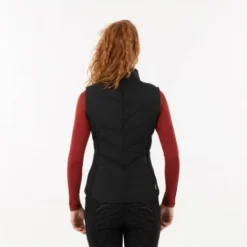 Online Gilet sans manches aw23 Femme Tenue D'Équitation Femme·Gilets Et Bodywarmer