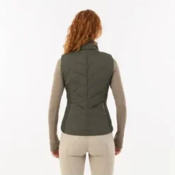 Online Gilet sans manches aw23 Femme Tenue D'Équitation Femme·Gilets Et Bodywarmer