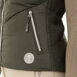 Online Gilet sans manches aw23 Femme Tenue D'Équitation Femme·Gilets Et Bodywarmer