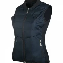 Clearance Gilet sans manches chauffant Femme Tenue D'Équitation Femme·Gilets Et Bodywarmer