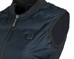 Clearance Gilet sans manches chauffant Femme Tenue D'Équitation Femme·Gilets Et Bodywarmer