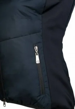 Clearance Gilet sans manches chauffant Femme Tenue D'Équitation Femme·Gilets Et Bodywarmer