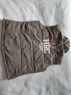 Clearance Gilet sans manches Femme Tenue D'Équitation Femme·Parka, Blouson, Doudoune