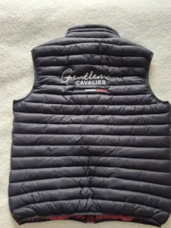 Online Gilet sans manches Gentleman Cavalier Homme Tenue D'Équitation Homme·Parka, Blouson, Doudoune