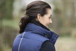 Best Gilet sans manches long misty Femme Tenue D'Équitation Femme·Gilets Et Bodywarmer