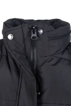 Best Gilet sans manches long misty Femme Tenue D'Équitation Femme·Gilets Et Bodywarmer