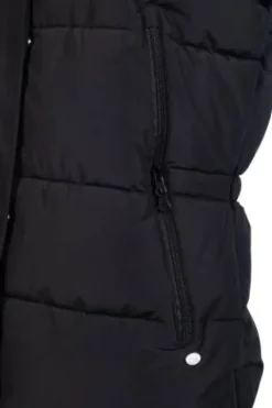 Best Gilet sans manches long misty Femme Tenue D'Équitation Femme·Gilets Et Bodywarmer