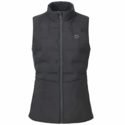 New Gilet sans manches Performance chauffant - Femme Tenue D'Équitation Femme·Gilets Et Bodywarmer