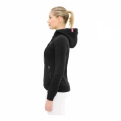 Clearance Gilet Stellah Jacket - Femme Tenue D'Équitation Femme·Sweat Shirt, Polaire Et Pull Femme