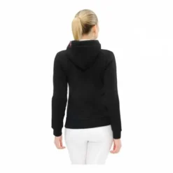 Clearance Gilet Stellah Jacket - Femme Tenue D'Équitation Femme·Sweat Shirt, Polaire Et Pull Femme