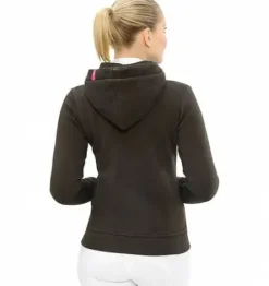 Clearance Gilet Stellah Jacket - Femme Tenue D'Équitation Femme·Sweat Shirt, Polaire Et Pull Femme