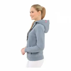 Clearance Gilet Stellah Jacket - Femme Tenue D'Équitation Femme·Sweat Shirt, Polaire Et Pull Femme