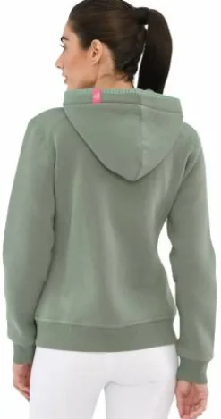Clearance Gilet Stellah Jacket - Femme Tenue D'Équitation Femme·Sweat Shirt, Polaire Et Pull Femme