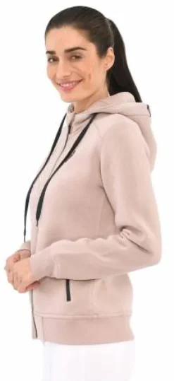 Clearance Gilet Stellah Jacket - Femme Tenue D'Équitation Femme·Sweat Shirt, Polaire Et Pull Femme