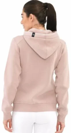 Clearance Gilet Stellah Jacket - Femme Tenue D'Équitation Femme·Sweat Shirt, Polaire Et Pull Femme