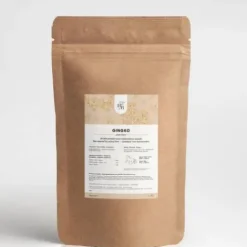 Hot Ginkgo Biloba - Bien-Être Du Cheval·Plantes Pour Chevaux