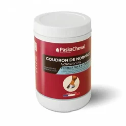 New Goudron de Norvège 1L - Produits De Soin Sabots