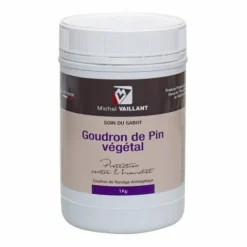 Online Goudron de pin végétal Produits De Soin Sabots
