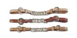 Clearance Gourmette cheval SHOW Accessoires De Briderie·Gourmettes