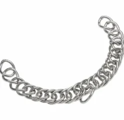 Hot Gourmette inox Accessoires De Briderie·Gourmettes