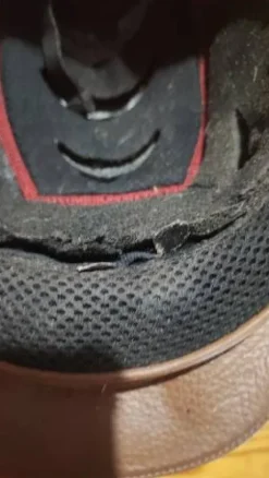 Discount Gpa speed air leather Marque: GPA Homme Protections De Tête·Casques D'équitation|Tenue D'Équitation Homme·Casques Homme