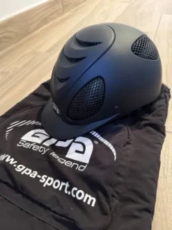 Online Speed Air NUEVO con etiquetas – Talla 57 (CE Protections De Tête·Casques D'équitation