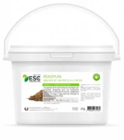 Hot Graines de lin digestion - LABORATOIRE - Soutien digestif Appareil Digestif·Facilite Le Transit