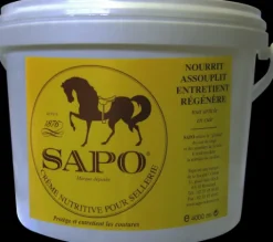 Sale Graisse pour cuirs 4 L - - Nourrit et protège Baume Et Graisse Pour Cuir