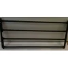 Hot Grille de protection baie 600*400 - sécurité transport Pièces Détachées Van Et Camion