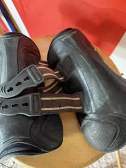 Sale Guetre Ensembles Guêtres