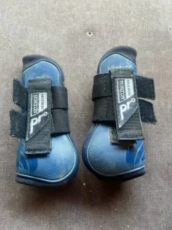 Best Guetre bleue Guêtres De Cross|Guêtres