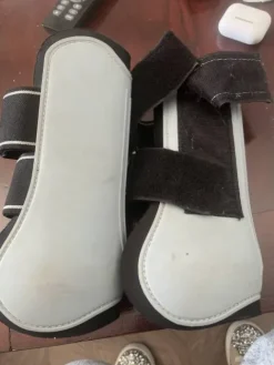 Guetre Equitheme Ensembles Guêtres