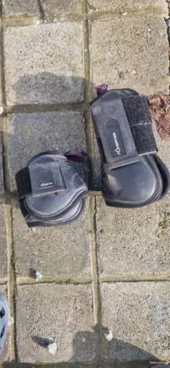 Outlet Guetre et protège boulet Ensembles Guêtres