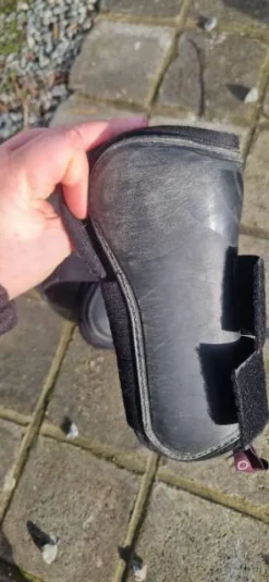 Outlet Guetre et protège boulet Ensembles Guêtres