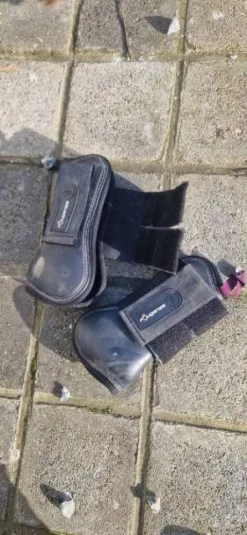 Outlet Guetre et protège boulet Ensembles Guêtres