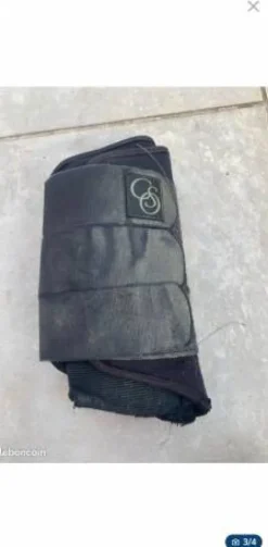 Sale Guetre fermes Guêtres