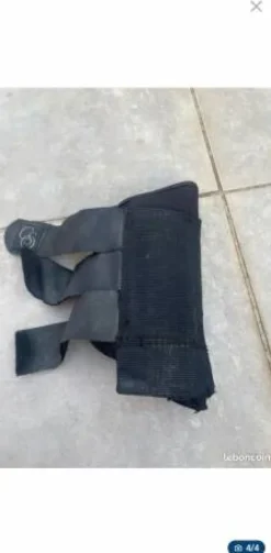 Sale Guetre fermes Guêtres