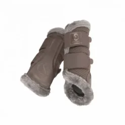 Online Guetre mesh fauxfur classic sports 24 Guêtres