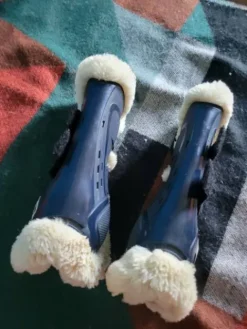 Guetre mouton XTR Guêtres