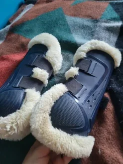 Guetre mouton XTR Guêtres