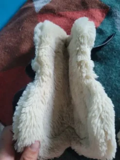 Guetre mouton XTR Guêtres