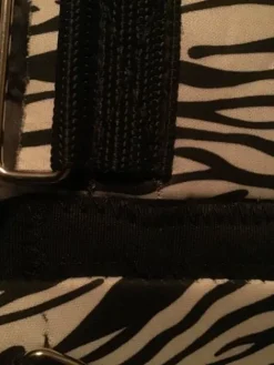 Hot Guetre StoneDeek taille L Guêtres