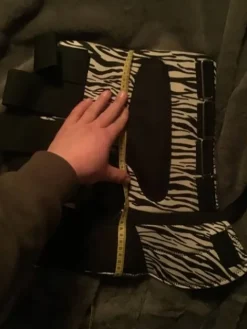 Hot Guetre StoneDeek taille L Guêtres