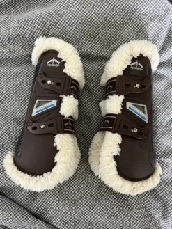 Sale Guetre Guêtres