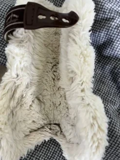 Sale Guetre Guêtres