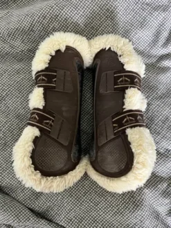 Sale Guetre Guêtres