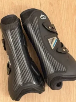 Clearance GUETRES CARBON GEL VENTO VEREDUS TAILLE S Guêtres