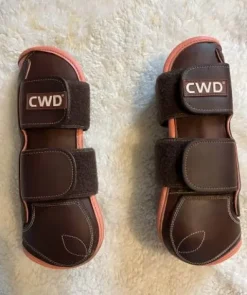 Best Guetres CWD mademoiselle taille 3 Guêtres